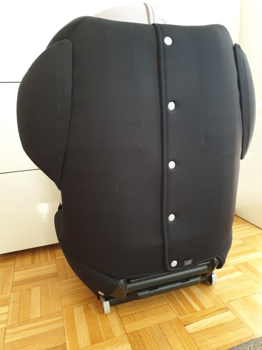 Autosjedalica Cybex Juno 2-fix