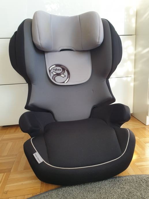 Autosjedalica Cybex Juno 2-fix