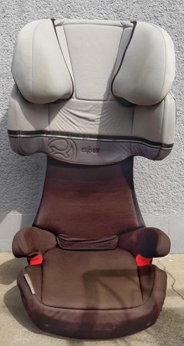 Autosjedalica Cybex X-fix u odličnom stanju