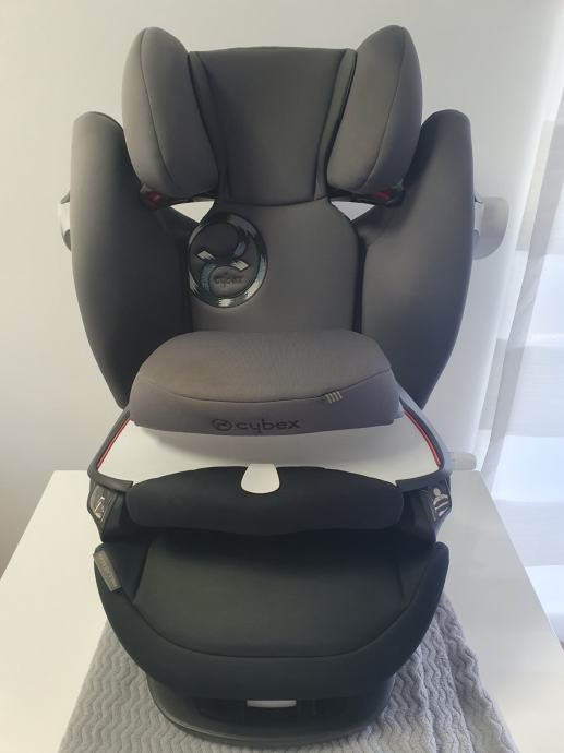 CYBEX AUTOSJEDALICA PALLAS M-FIX