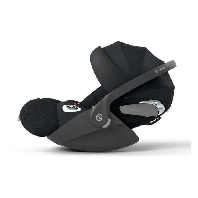 Cybex Cloud Z Plus i-Size 0+ autosjedalica jaje