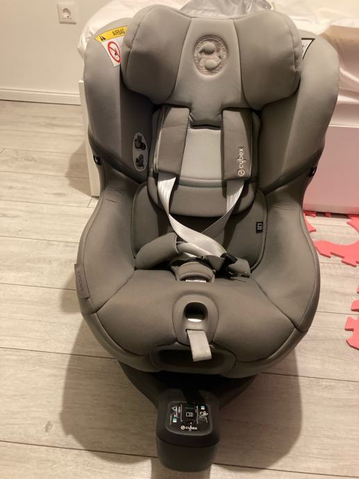 Cybex Sirona i-size