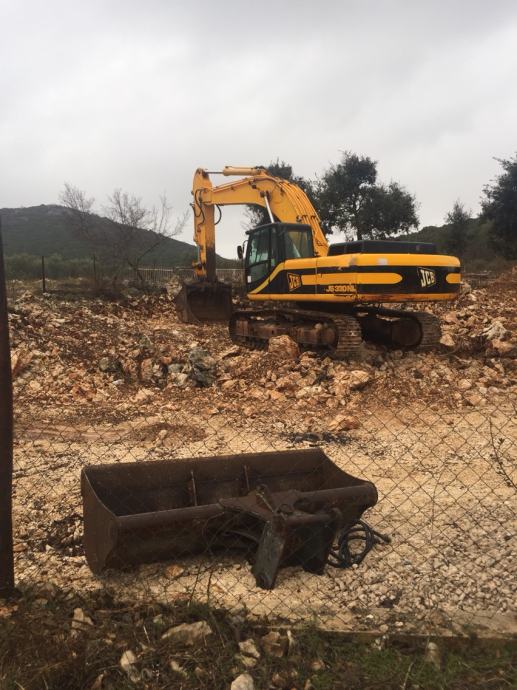Jcb 330 двигатель