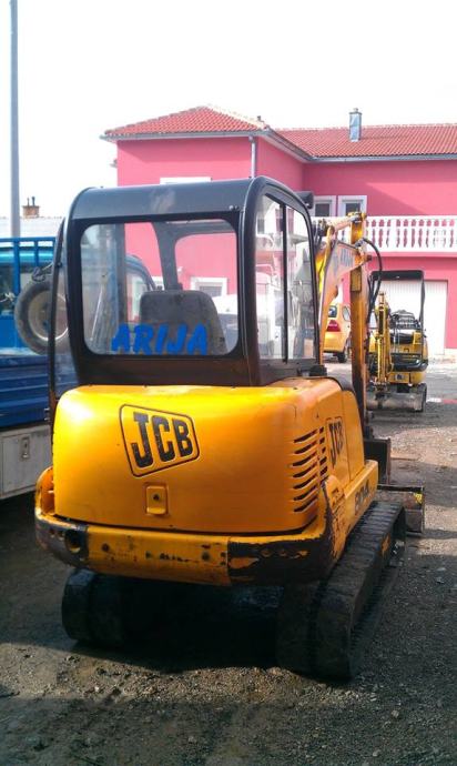 JCB 804