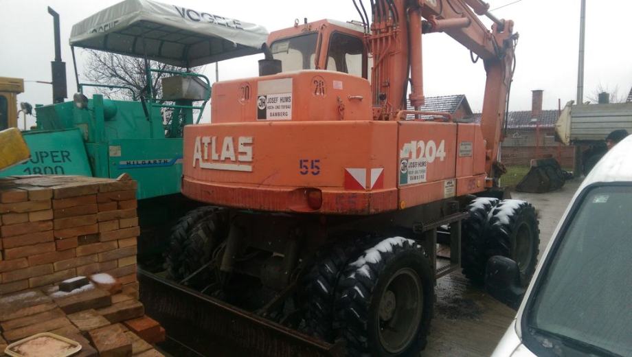 Atlas 1204