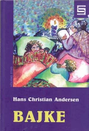BAJKE,  Hans Christian Andersen