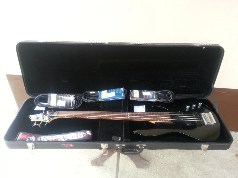 Bas gitara LTD ESP B55