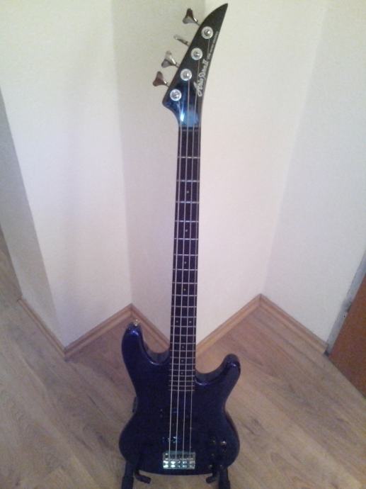 Aria Pro XRB Bass gitara