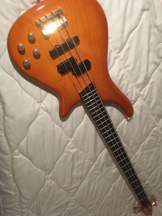 Bass Collection Made in Japan 1996.g.