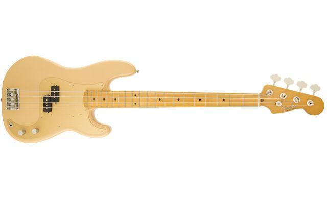 Fender 50s Precision Bass 3,8kg
