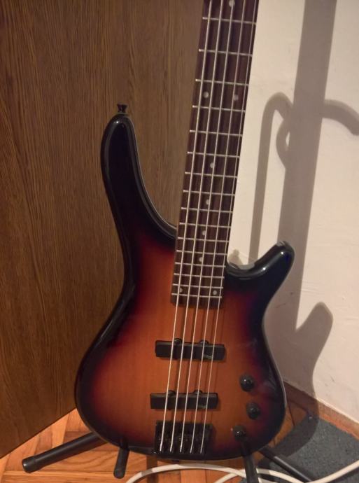 Stagg Bass Gitara