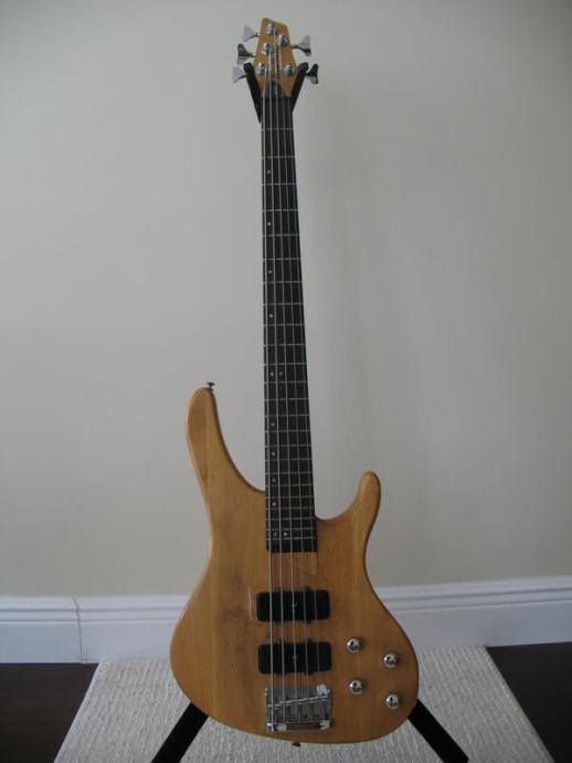 Washburn bantam XB 500