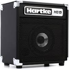 HARTKE HD15 COMBO