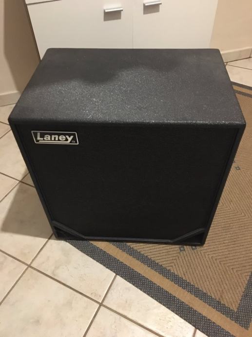 LANEY N410 BOX 600w 8ohms