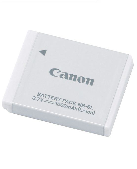 vhbw alimentatore, cavo USB compatibile con Canon EOS 300D, 10D, 20D, 30D fotocamera, SLR + accoppiatore DC (sostituisce Canon DR-400), 2m