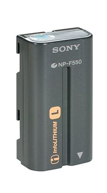 Akku 6800mAh Für Sony HDR-AX2000 HDR-AX-2000 HDRAX2000