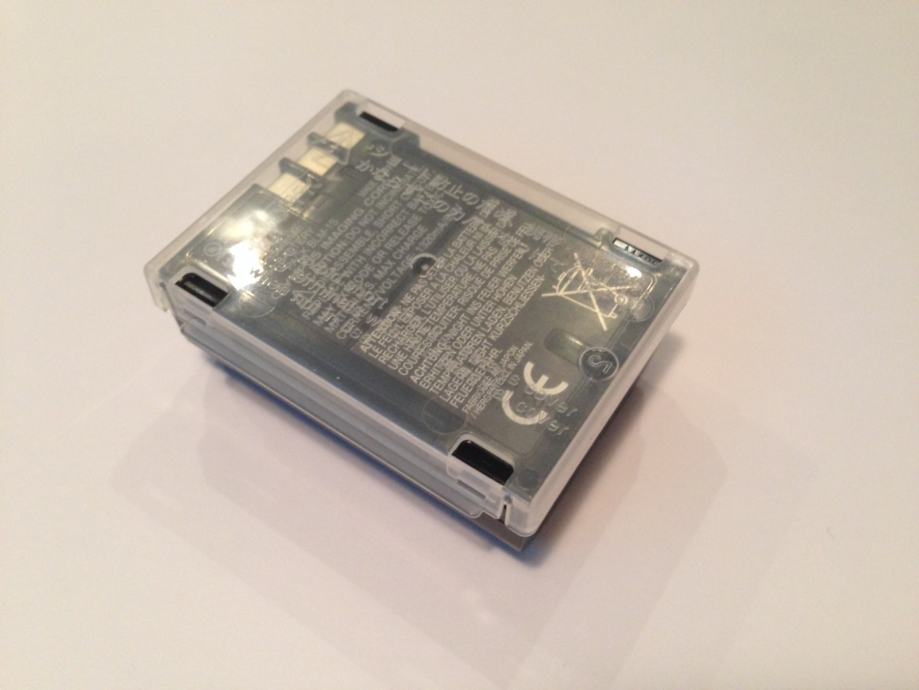 Olympus PSBLM1 PS BLM 1 baterija NOVO nekorišteno