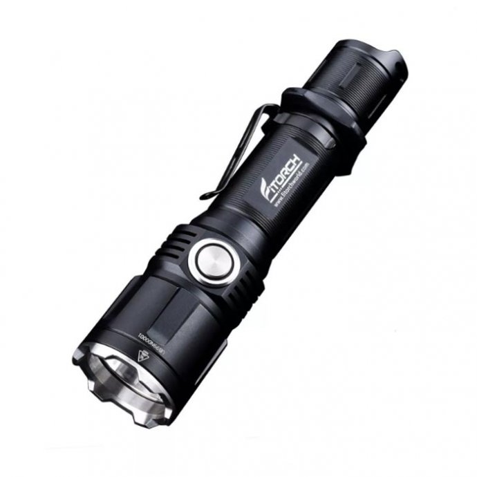 Svetiljka LED Fitorch P30RGT USB taktička i lovačka vrhunska kvaliteta