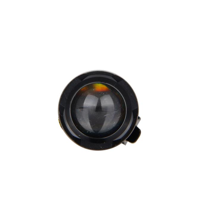100pz LED Infrarossi 3mm 850nm Alta Potenza &ndash; Per Sistemi Di Visione E IrDa