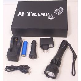 M-TRAMP taktička lampa
