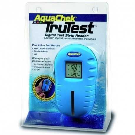 AquaChek Trutest digitalni tester vode