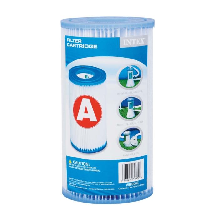 Filter za bazen INTEX tip A