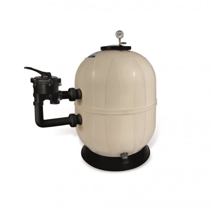 Filter za bazen AQUA Aquarius 14 m3/4 sa višeputnom slavinom