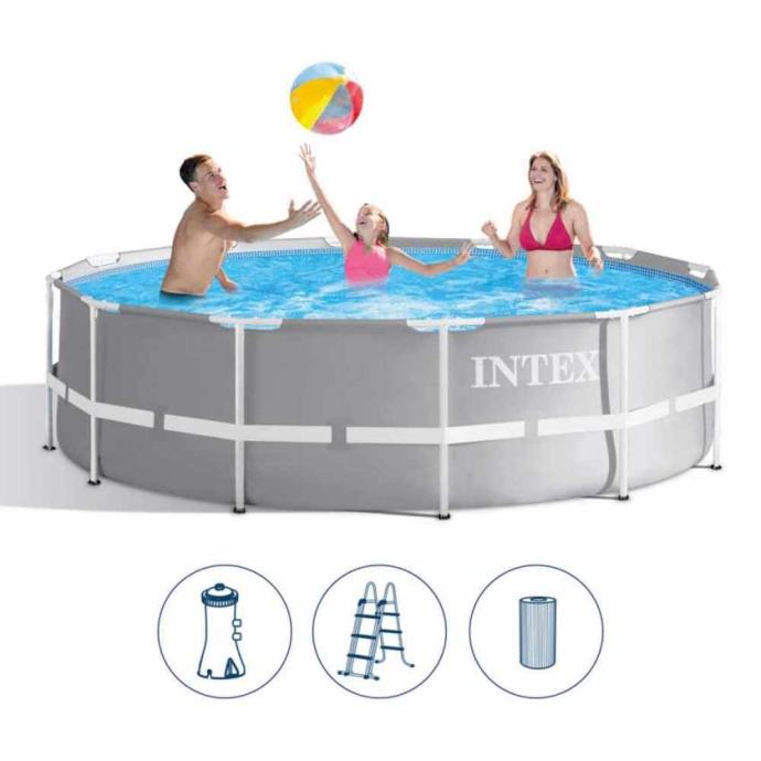 Intex novi bazeni 366x99cm