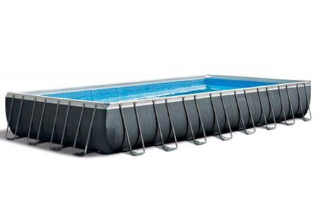 Intex XTR novi,zapakirani bazeni 975x488x132cm