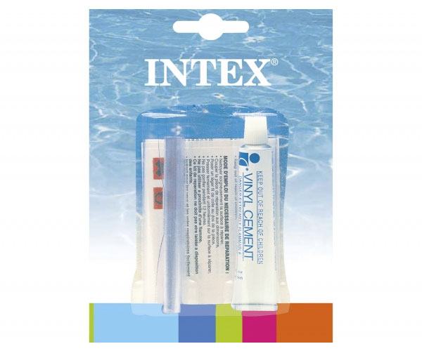 Intex set za popravljanje bazena