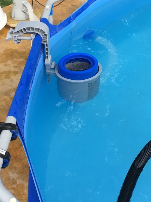 Skimmer za Bazen (Bestway) Novo