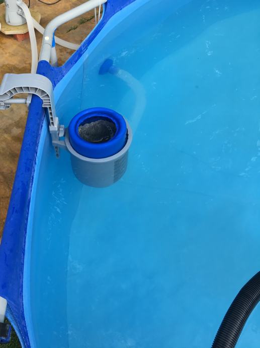 Skimmer za Bazen (Bestway) Novo