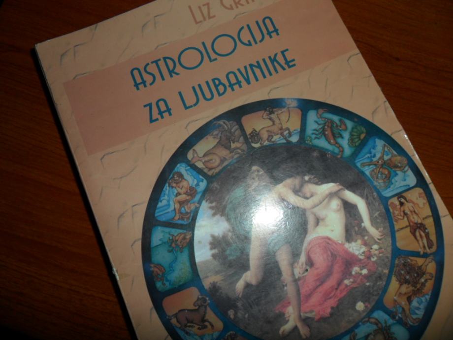 astrologija za ljubavnike...