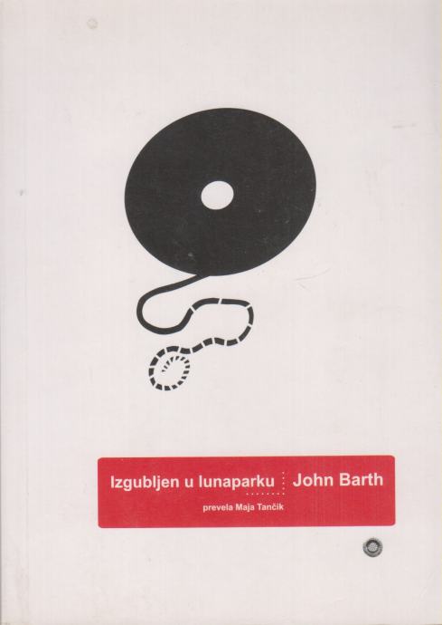 John Barth: Izgubljen u lunaparku