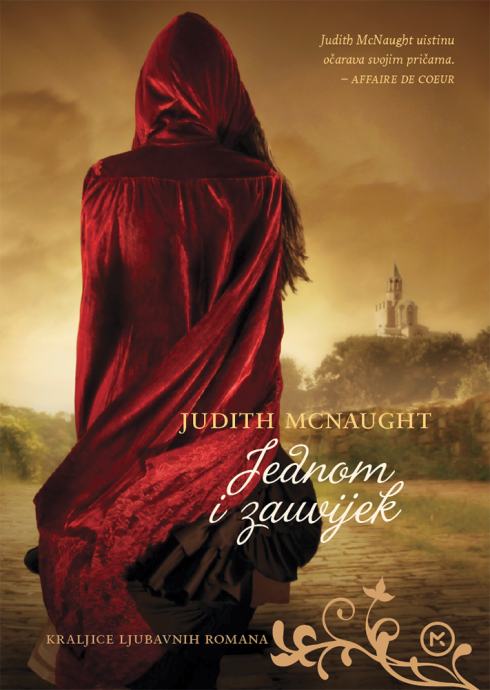 Judith McNaught: Jednom i zauvijek