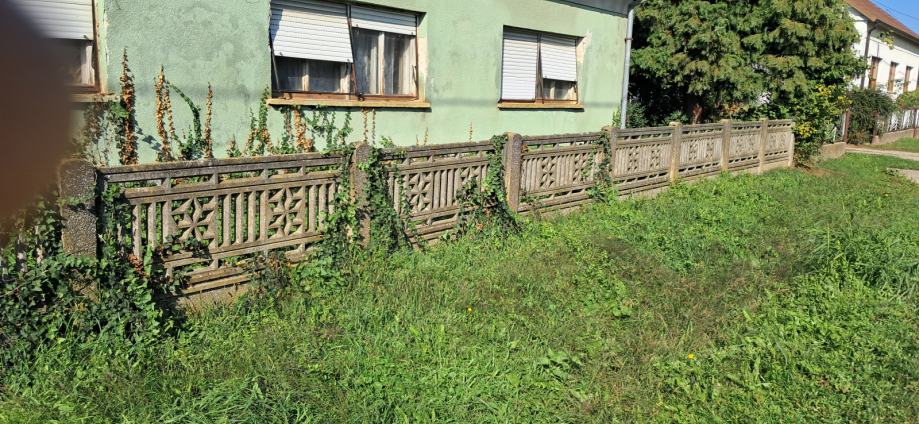 Betonska ograda,plot,ulazna vrata