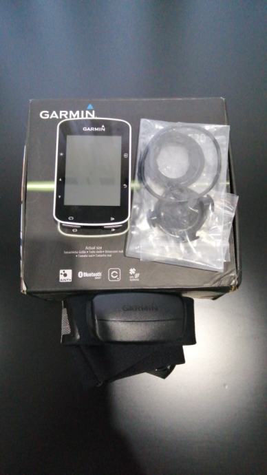 garmin 520 hrm