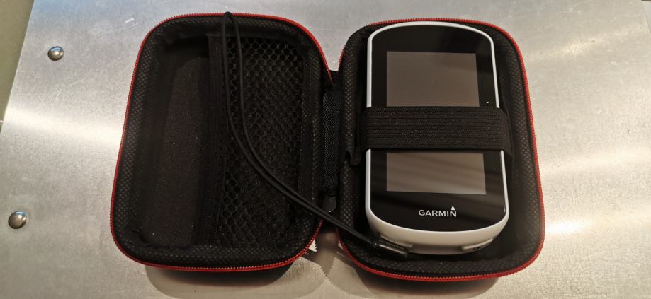 Mynav ANT+ - Pulsómetro digital con sensor de corazón compatible con