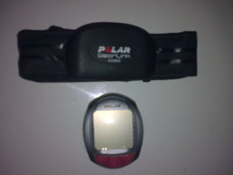 polar cs200
