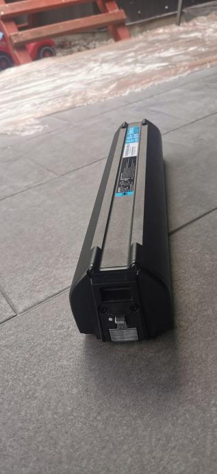 Batterie De Rechange Giant Energypak 625W - Pour VAE Giant Reign E+1V - Bon État Occasion - Fonctionnelle