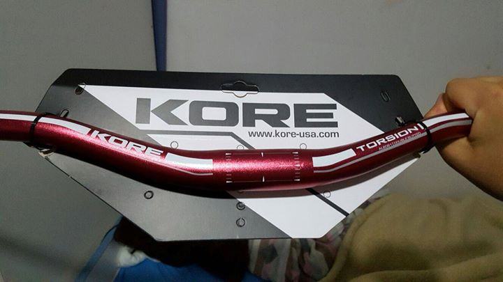 kore torsion 800mm