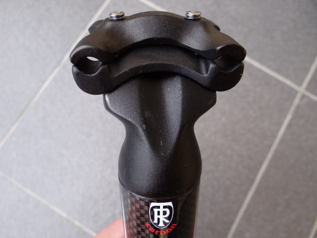 ritchey pro carbon