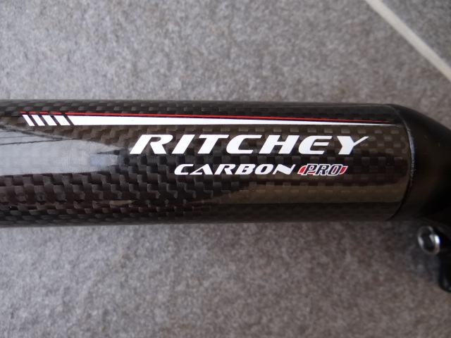 ritchey pro carbon