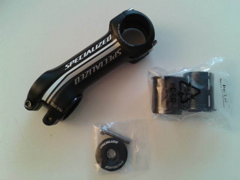 specialized comp multi stem 12 degree