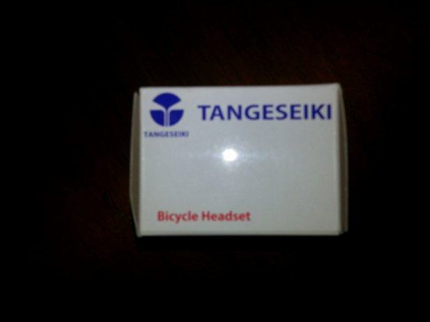 JEU DE DIRECTION TANGE OP554 filetage 25x1 vélo vintage Japan old bike headset EUR 24,00 - FR