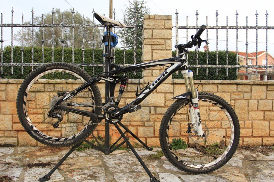 trek abp