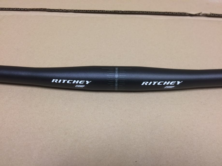 ritchey comp flat