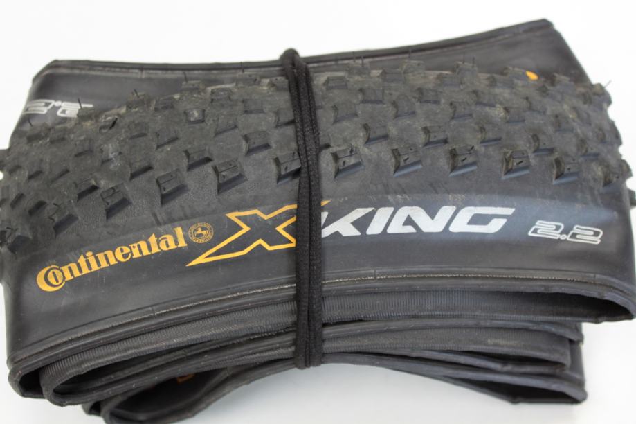 schwalbe continental