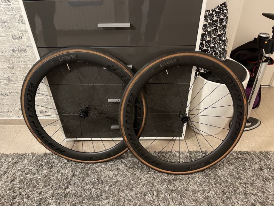 Kit Cuscinetti Ceramici Ibridi Per Bontrager Aeolus 5.0 – HubDoctor – Nuovo - Foto 6