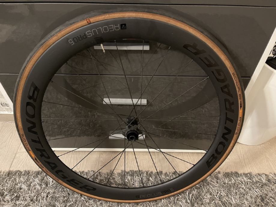 bontrager aeolus pro 5 tubeless ready